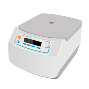 Низкоскоростная центрифуга Huxi HL-4050