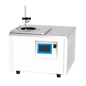 Низкотемпературная водяная баня с магнитным перемешиванием Huxi HLM-4005