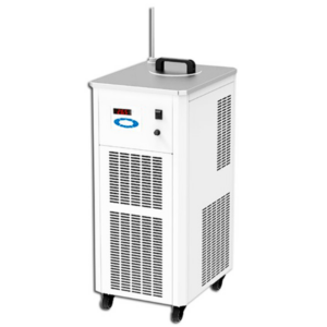 Низкотемпературный охладитель с магнитным перемешиванием Huxi HLM-8005