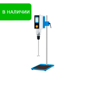 Верхнеприводная электрическая мешалка Huxi RWD50AS