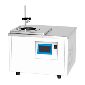 Высоко- и низкотемпературный термостат с магнитной мешалкой Huxi HLM-4003W