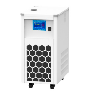 Циркуляционный термостат с охлаждением и нагревом Huxi HLX-4009G