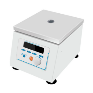 Высокоскоростная микроцентрифуга Huxi HL-16KS