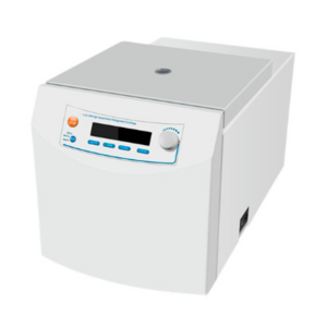 Высокоскоростная микроцентрифуга для заморозки Huxi HLG-16R