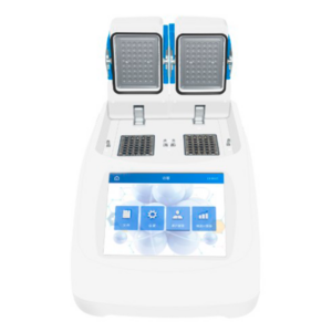 ДНК-амплификатор градиентный Huxi HX-PCR200