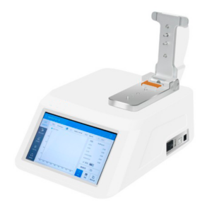 Микроспектрофотометр Huxi Nano-900