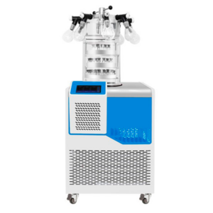 Вертикальная сублимационная сушилка HXLG-12-80DG