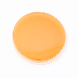 Чашки Петри 90 мм "Биоконтроль" Candida (среда Candida Chromogenic agar)