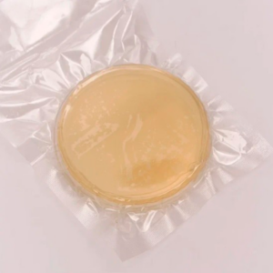 Чашки Петри 90 мм "Биоконтроль" КМАФАнМ (ОМЧ) (среда Nutrient Agar, TTС)