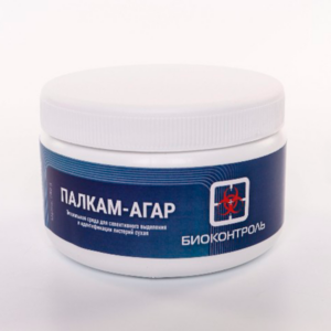 ПАЛКАМ-агар