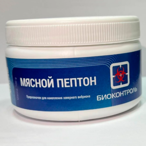 Пептон мясной