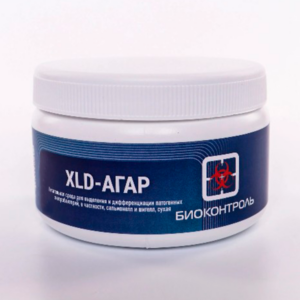 XLD Агар